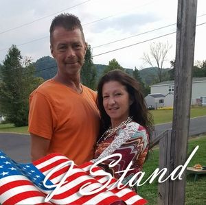 Meet your Posher, Johnny